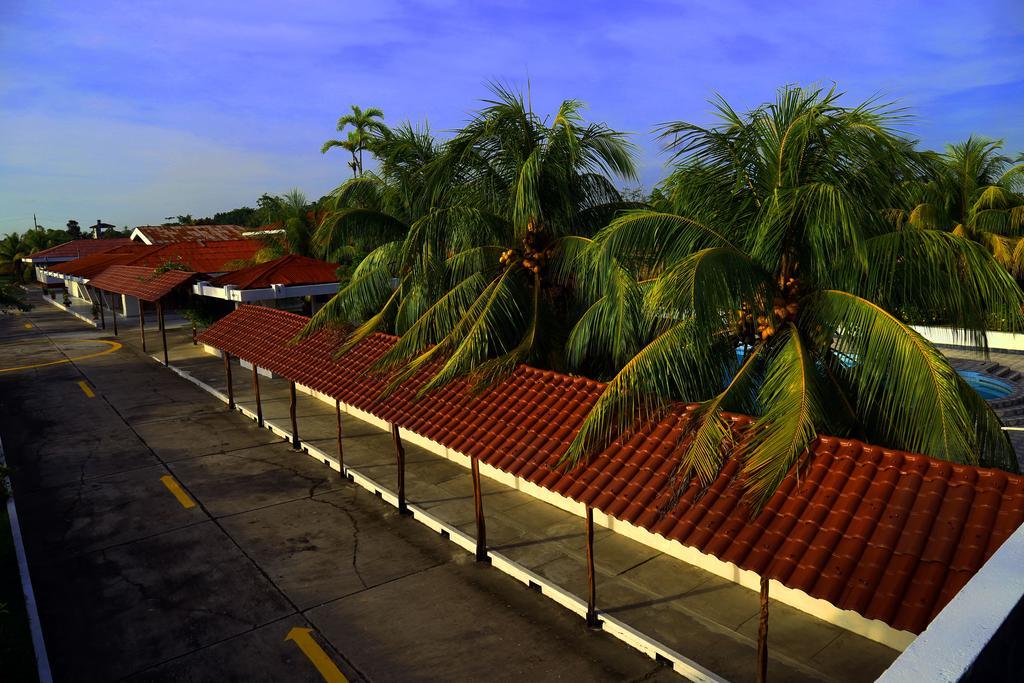 Hotel Sol Del Oriente Iquitos Buitenkant foto
